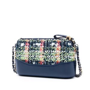 Chanel Crossbody Bag