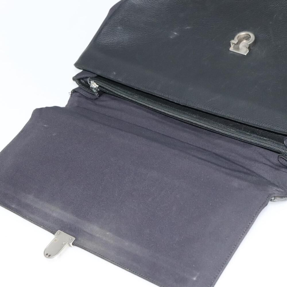 Salvatore Ferragamo Briefcase