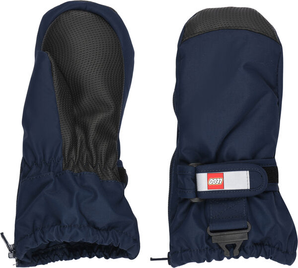 LWARIPO 703 - MITTENS W/MEM.