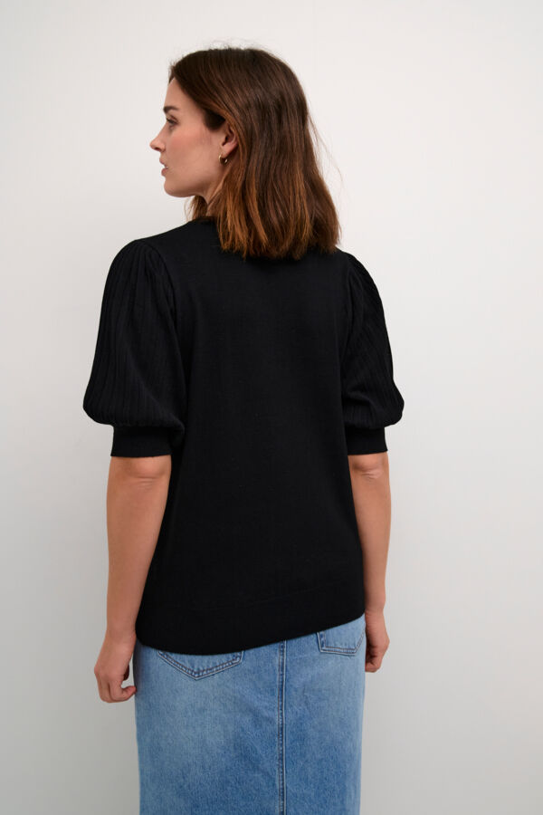 KAlone Knit Pullover 1/2 SL