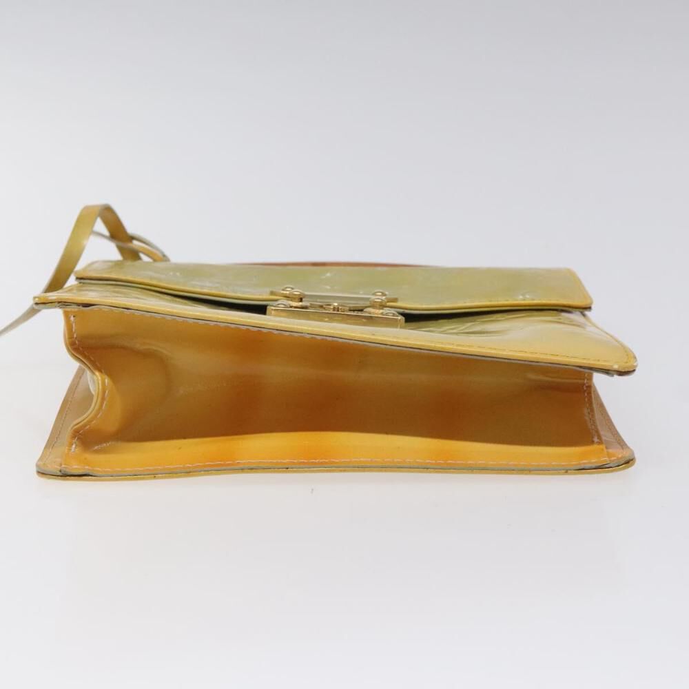 Louis Vuitton Spring Street