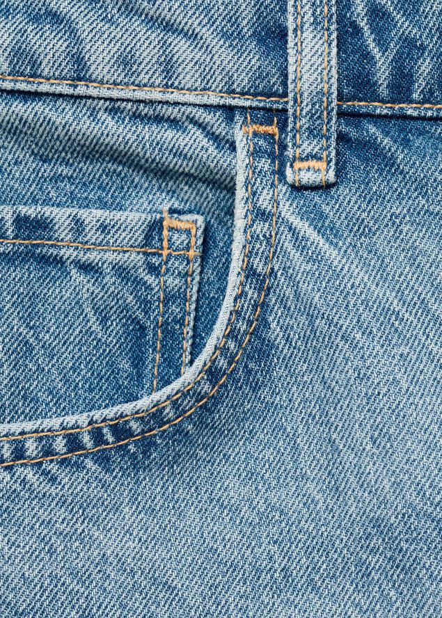JEANS. -- CHARLOT