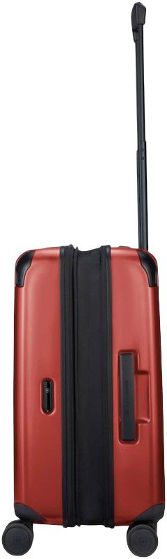 Spectra 3. 0, Exp. Global Carry-On, Victorinox Red