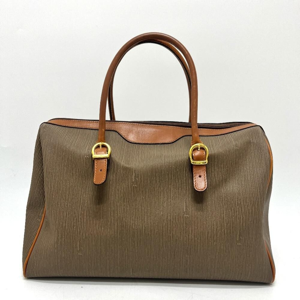 Salvatore Ferragamo Travel Bag