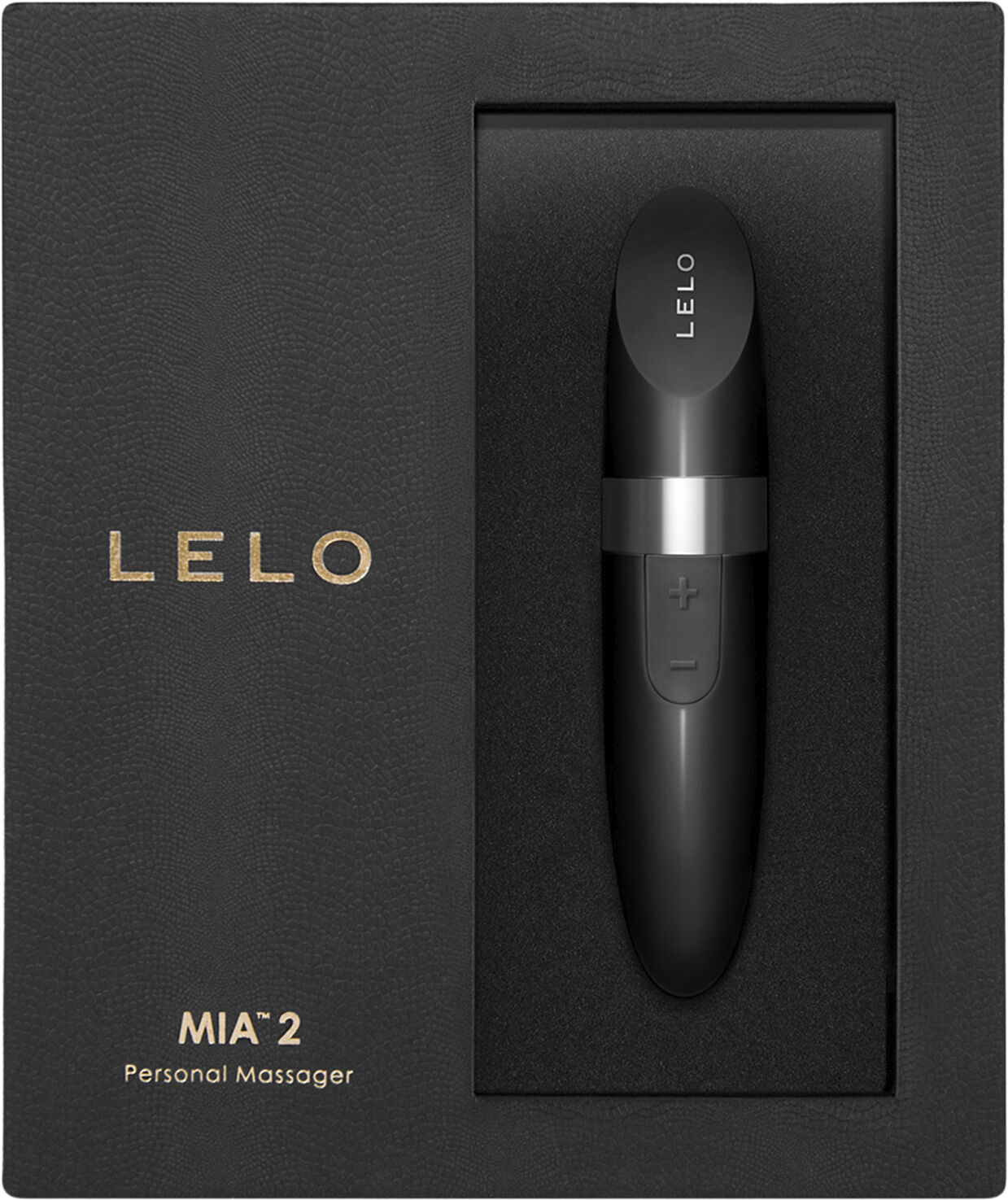 Mia 2 Klitoris Vibrator