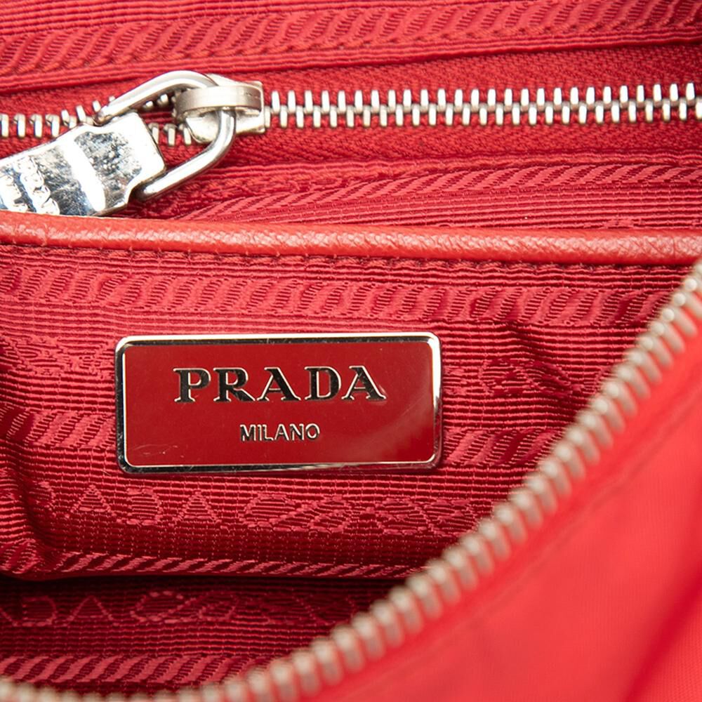 Prada Crossbody Bag