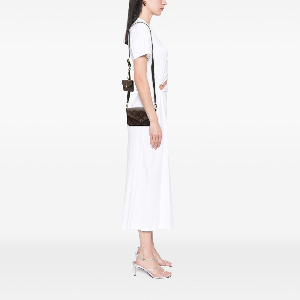 Louis Vuitton Pochette Felicie