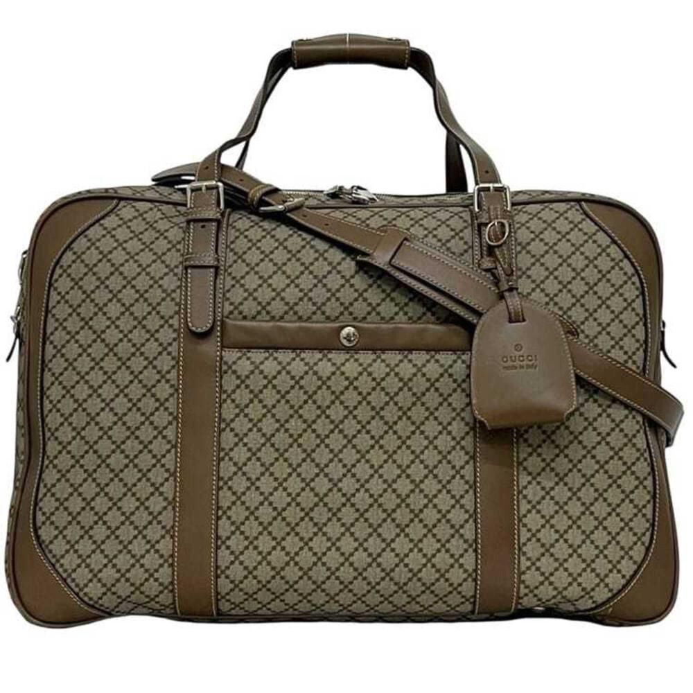 Gucci Boston Bag