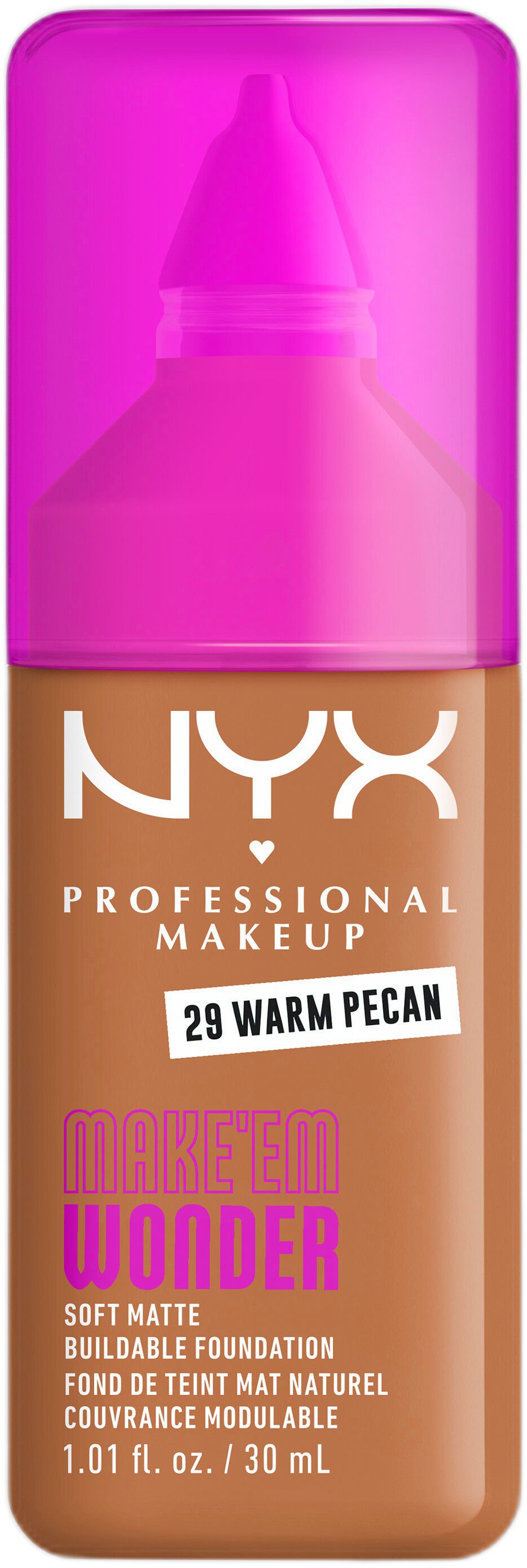 Make Em Wonder Foundation