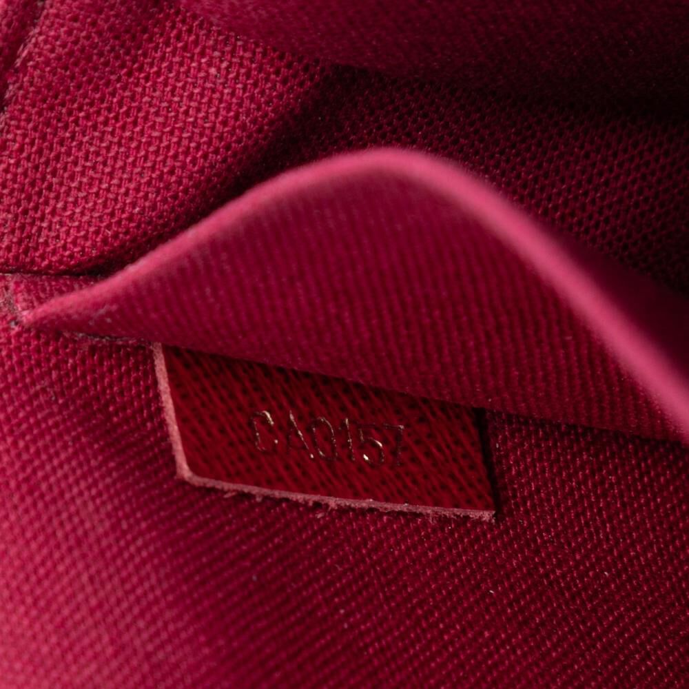 Louis Vuitton Pochette Felicie