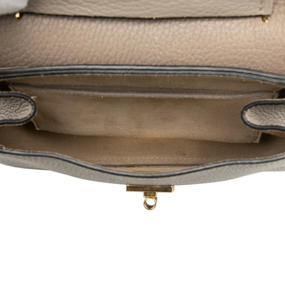 Chlo&eacute; Crossbody Bag