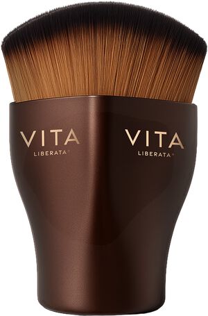 The Pyramide Face Brush