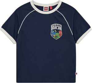 LWTAJ 114 - T-SHIRT S/S