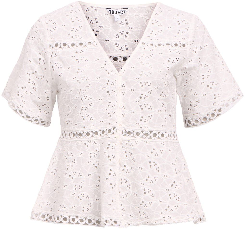 OBJVALRIA SS RE CARDIGAN E HS 25