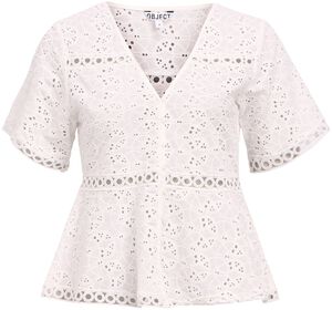 OBJVALRIA SS RE CARDIGAN E HS 25