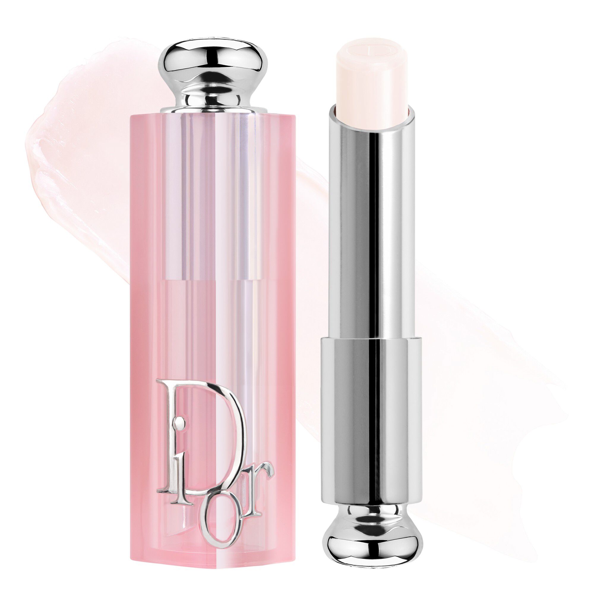 Dior Addict Lip Glow 48-Hour Hydrating Lip Balm
