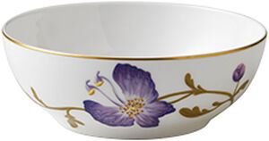 Flora skål 50 cl / 14 cm Fikus