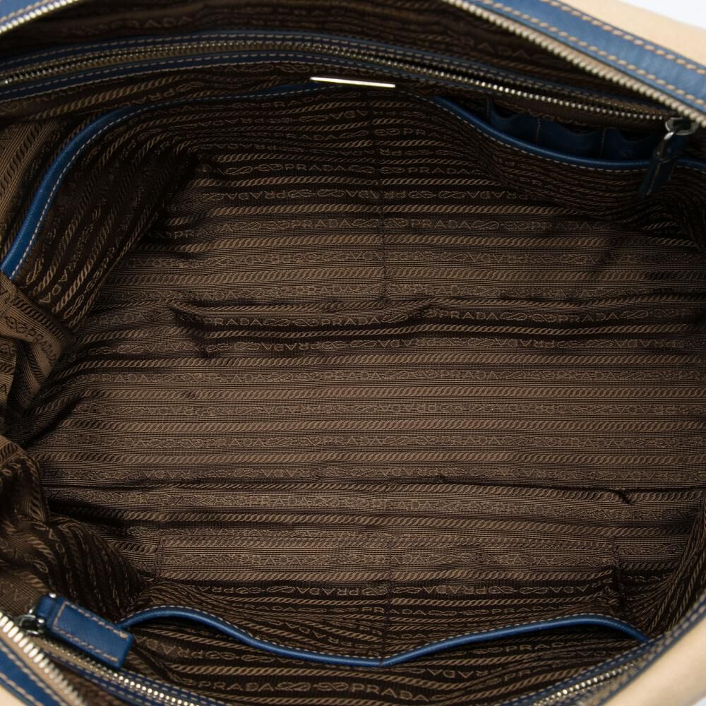 Prada Briefcase