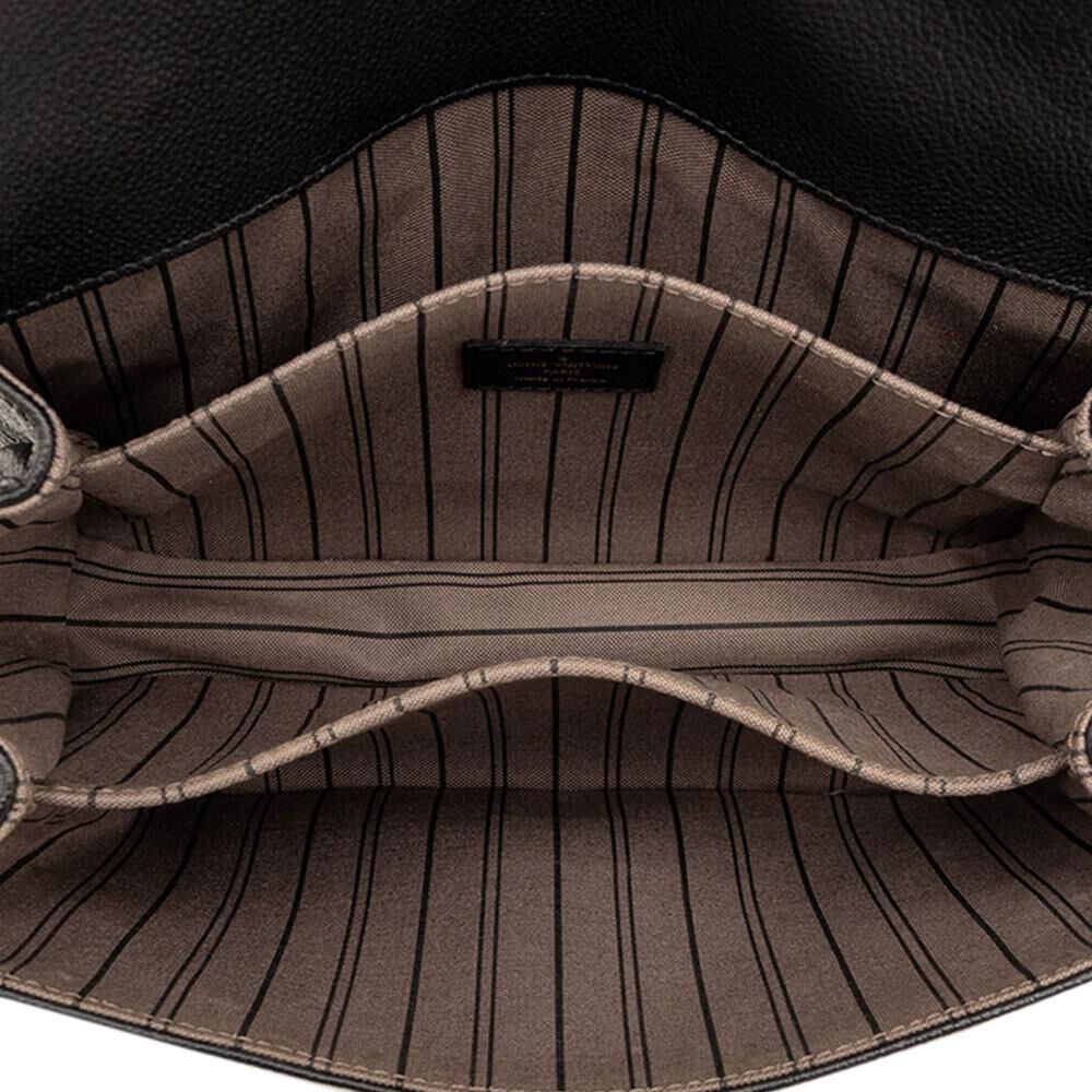 Louis Vuitton Pochette M&eacute;tis