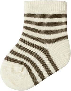 NBMROSSA DIR SOCK LIL
