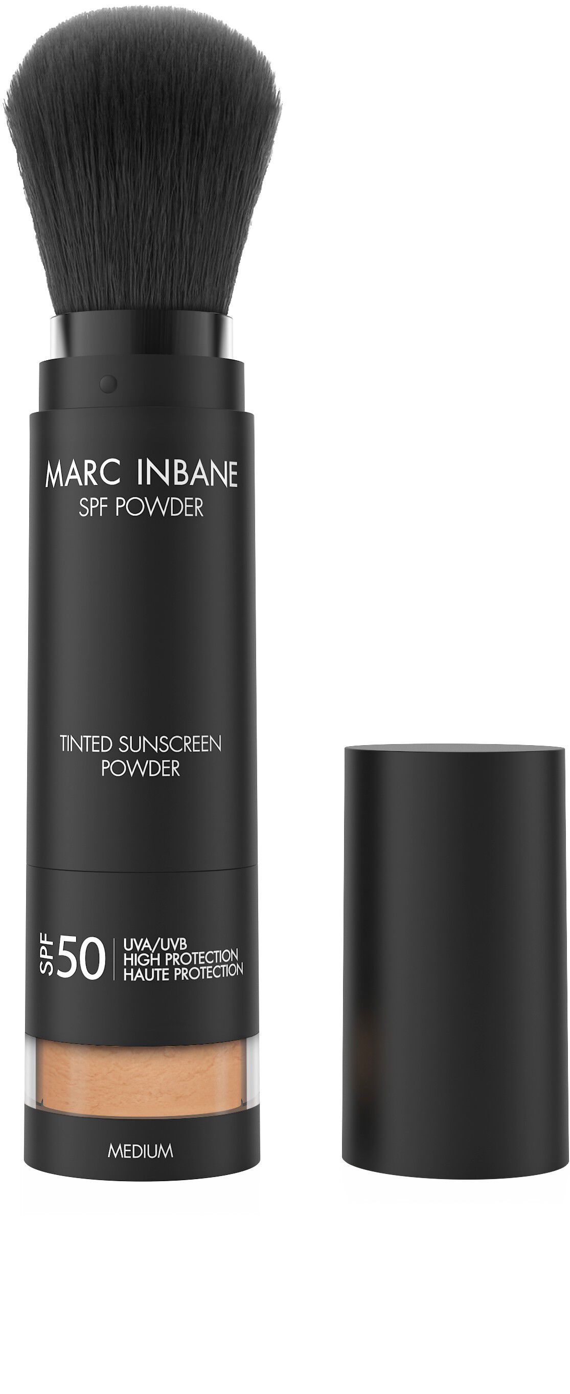 SPF Powder - Medium SPF50