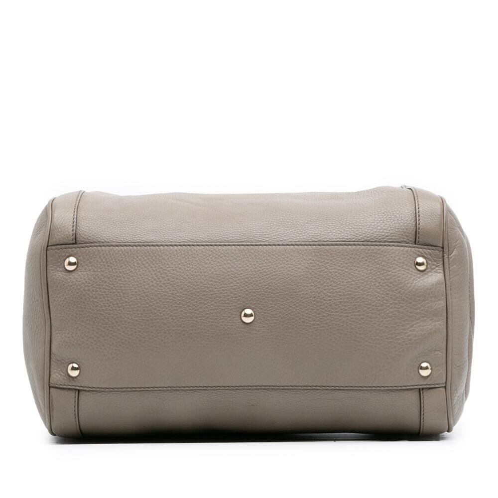 Gucci Boston Bag