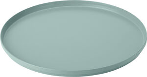 EM bricka Ø 40 cm dusty green