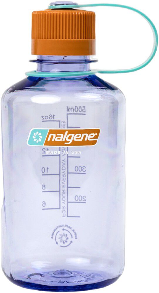 Nalgene Drikkedunk Narrow Mouth Sustain 0,5L