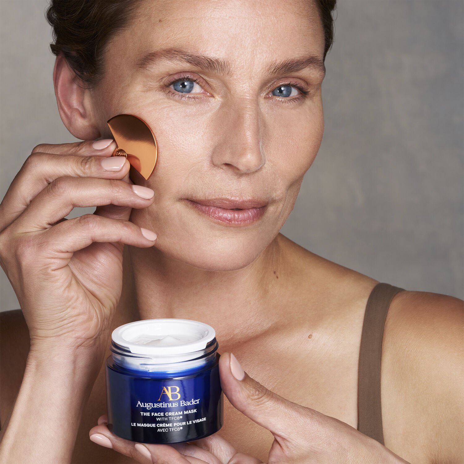 The Face Cream Mask Refill