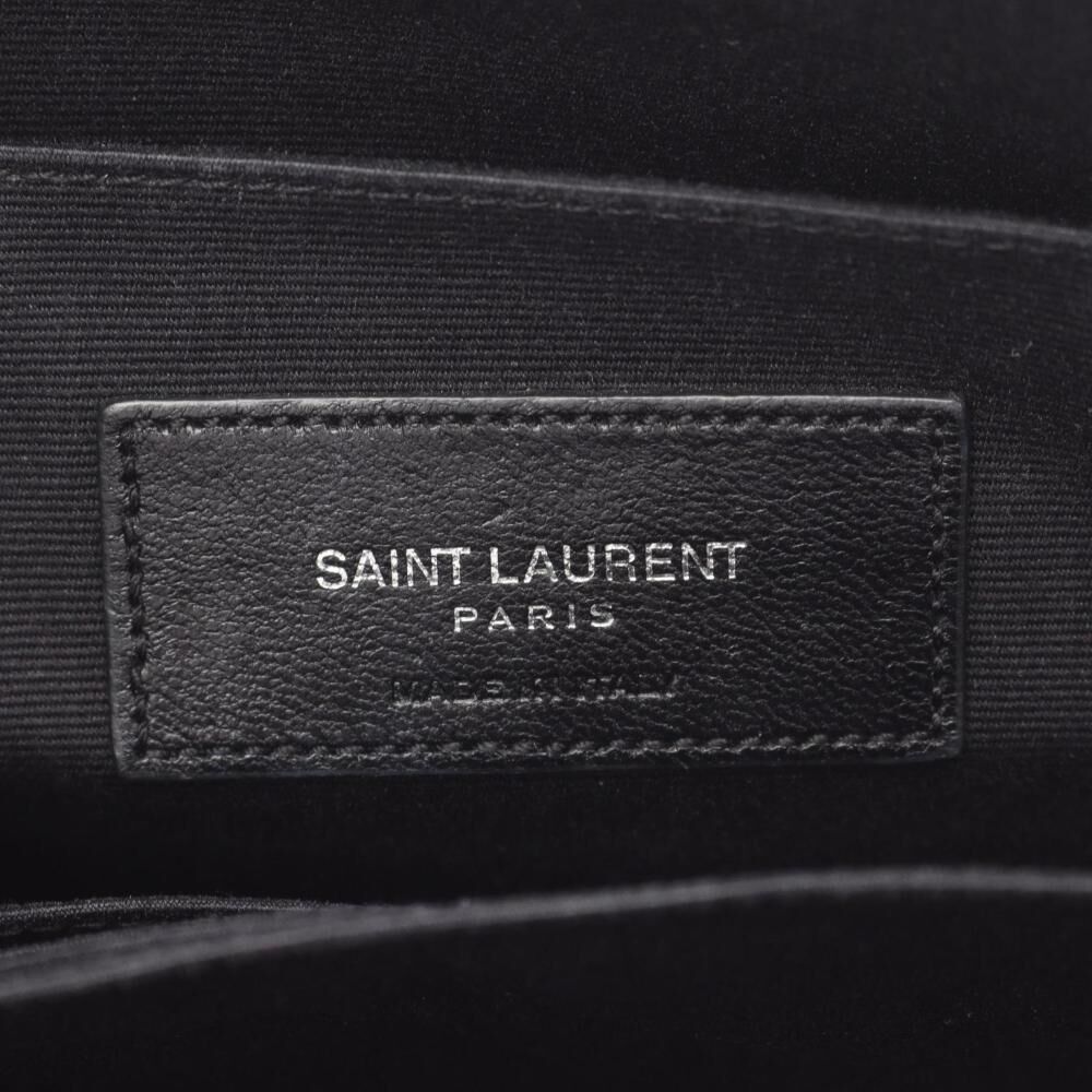 Yves Saint Laurent Clutch