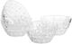 Picnic Juni bowl small, 4-pcs (6) Clear