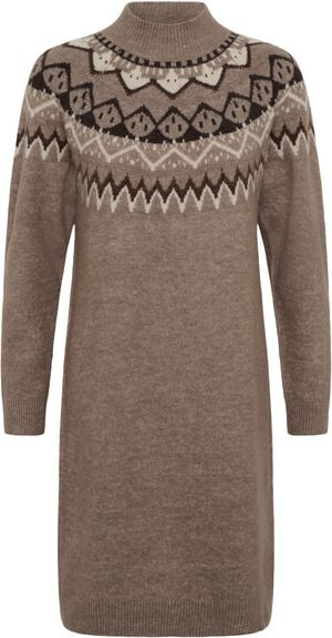 CRCherrie Knit Dress