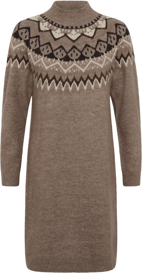 CRCherrie Knit Dress