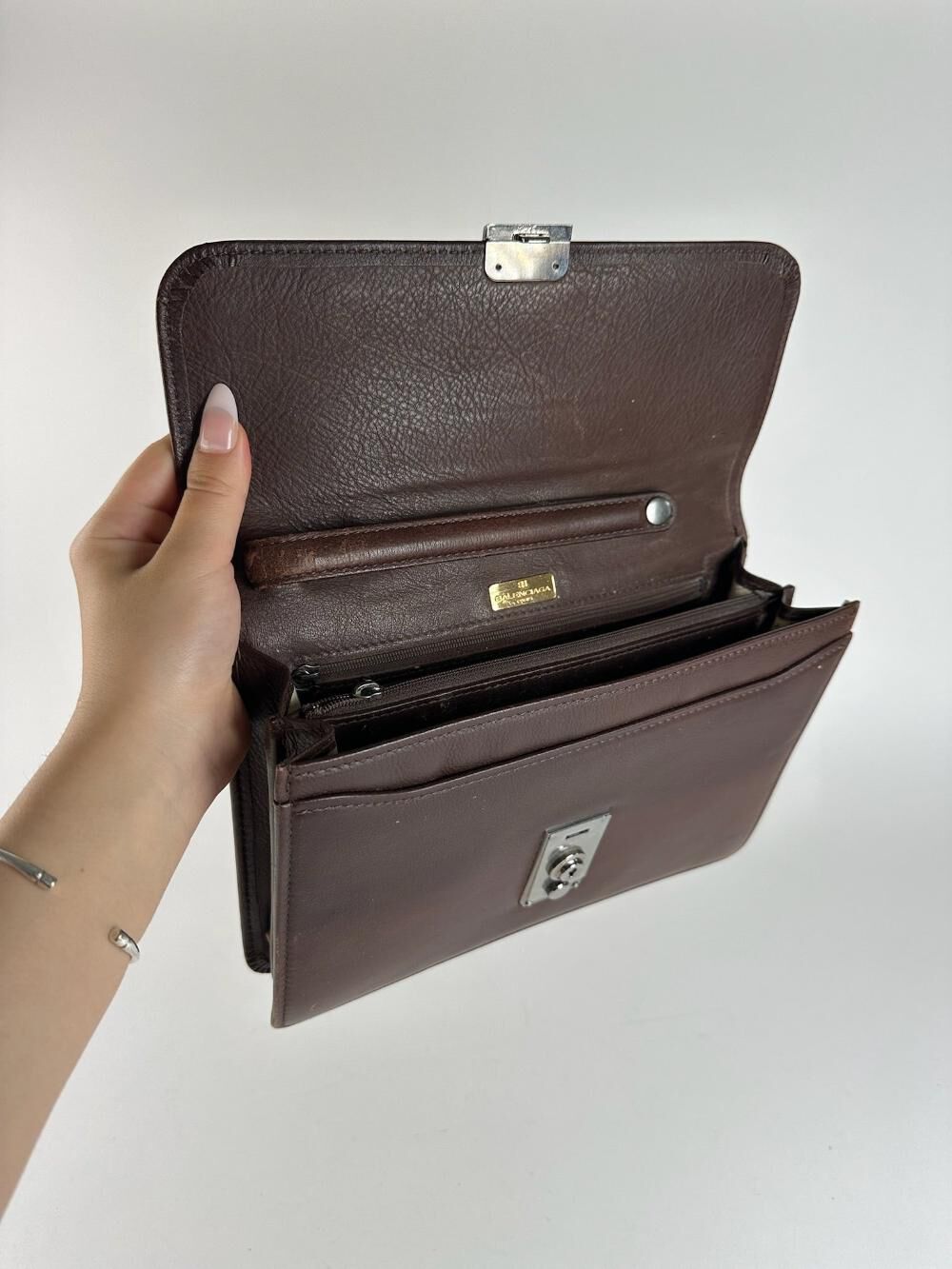 Balenciaga Clutch
