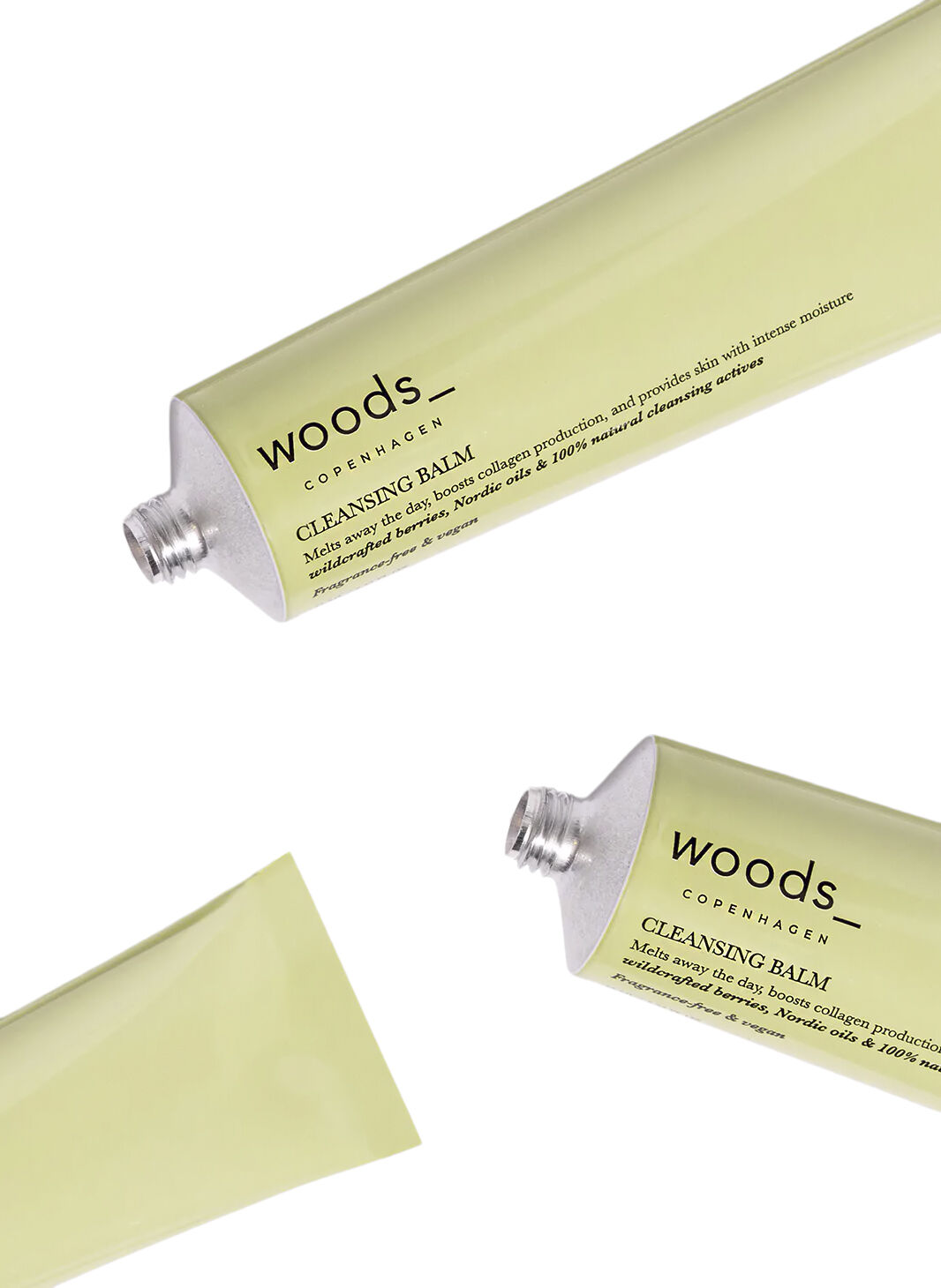 CLEANSING BALM - 75ML