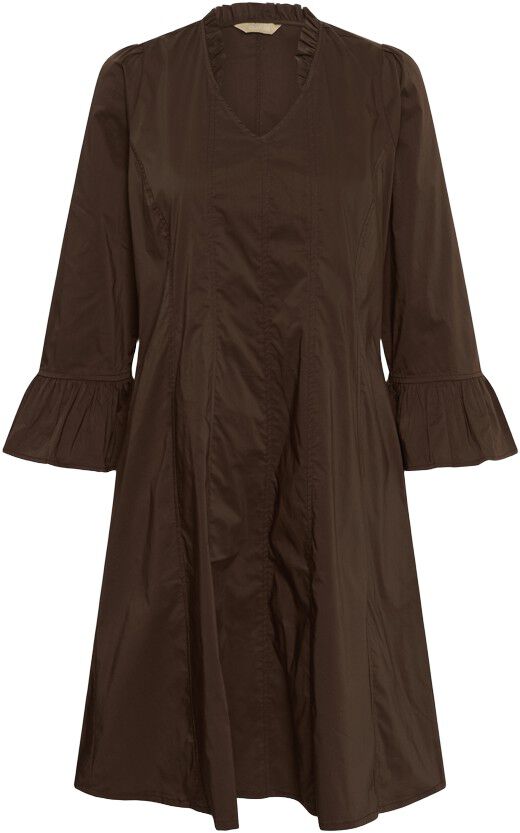 CUdaiva Antoinett Short Dress