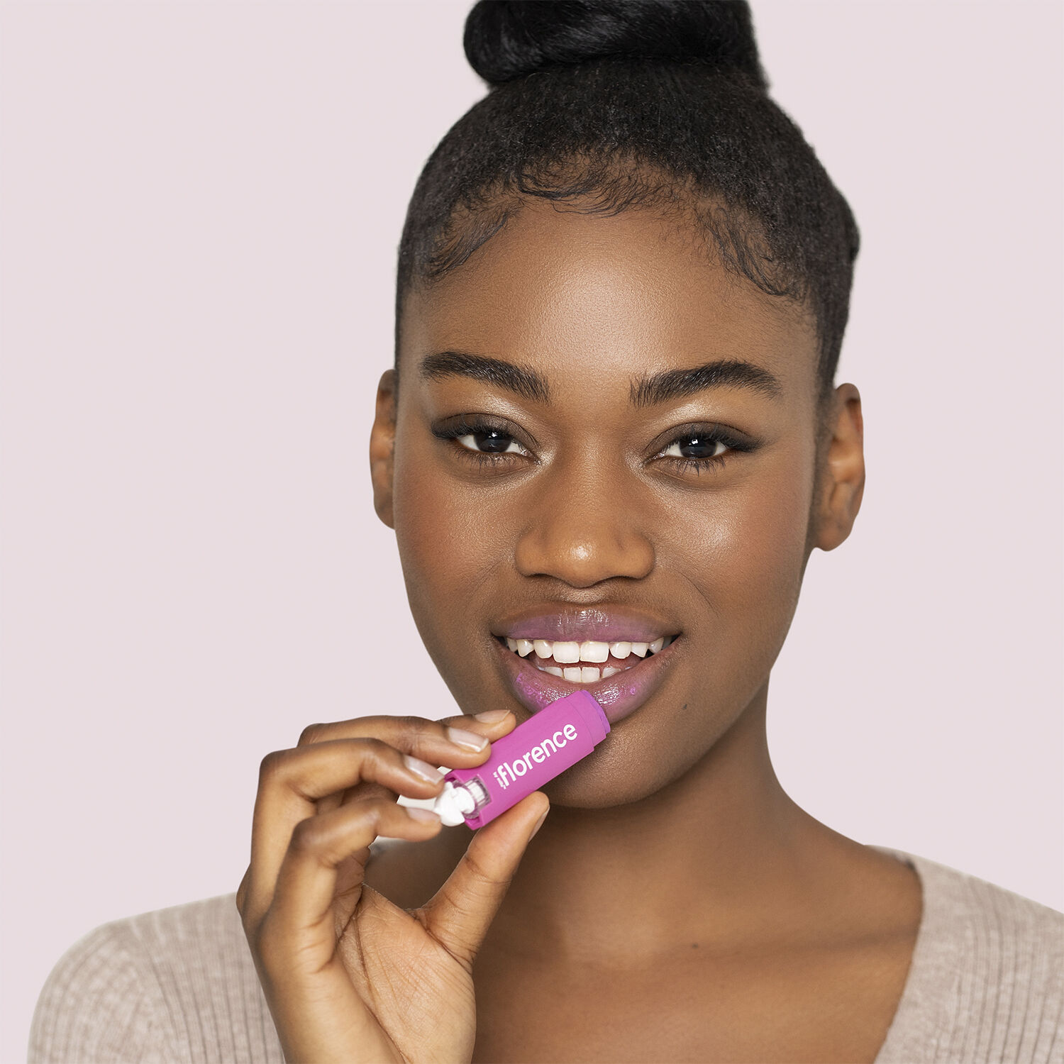 Oh Whale! Tinted Lip Balm