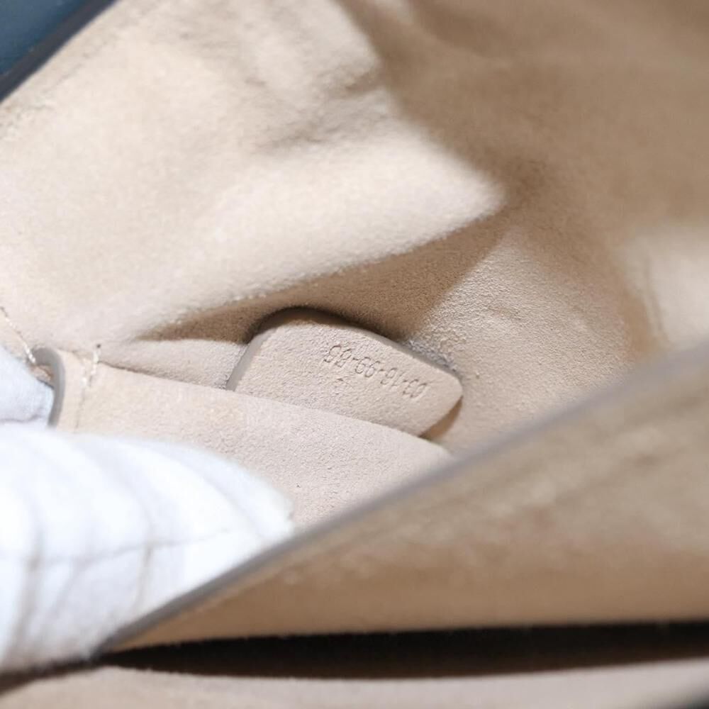 Chlo&eacute; Shoulder Bag