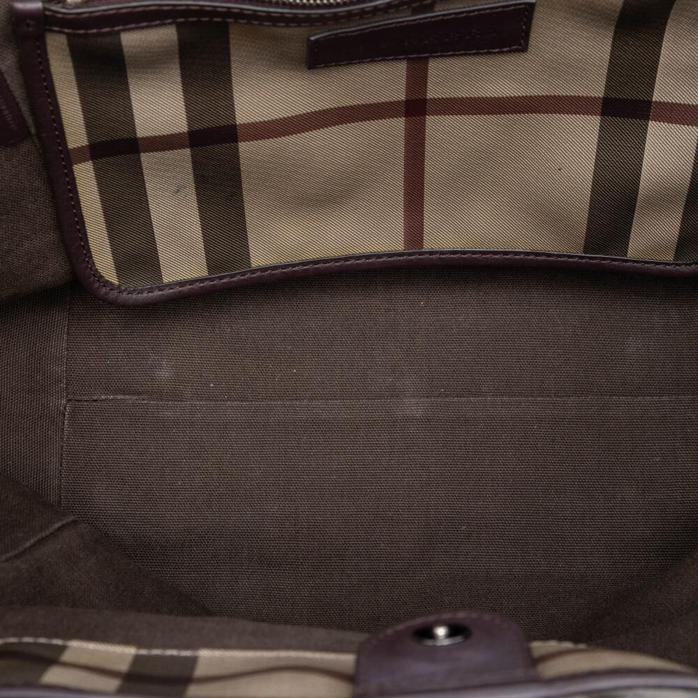 Burberry Tote