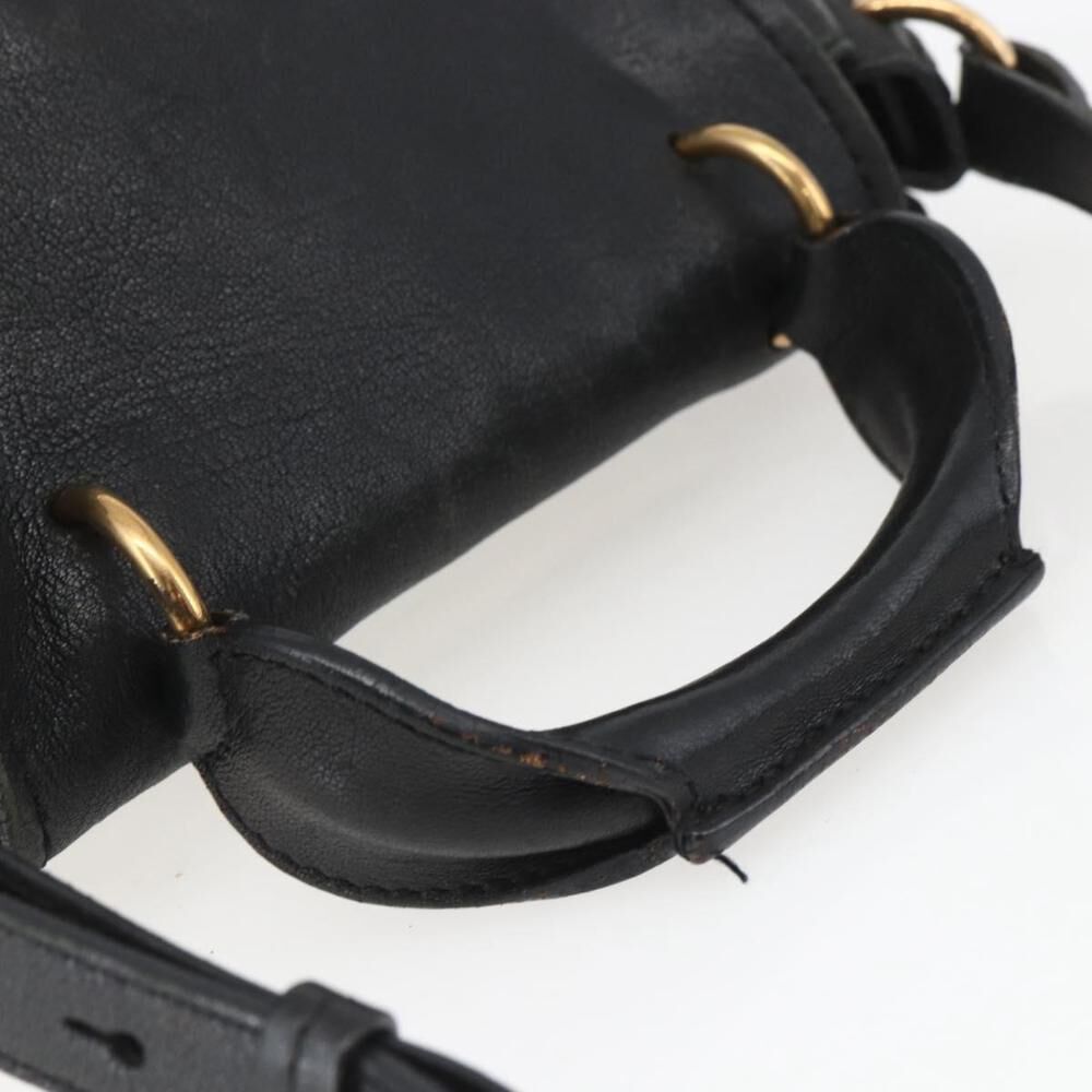 Chlo&eacute; Handbag