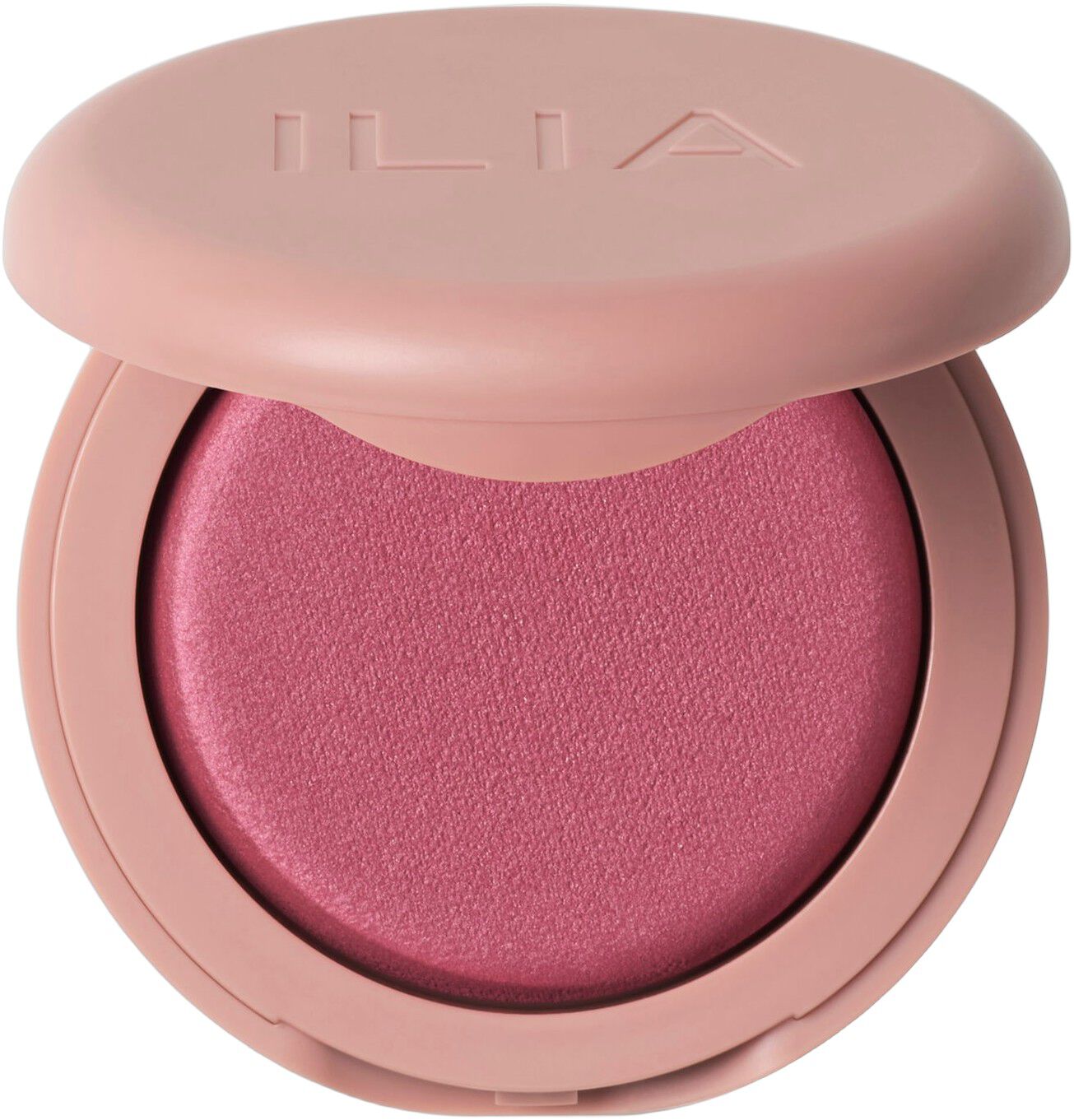 Soft Focus Blurring Blush - Talkfritt puderrouge