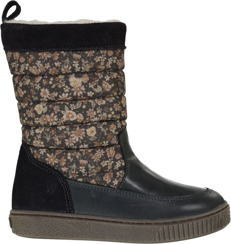 Koa High Tex Inside Zip