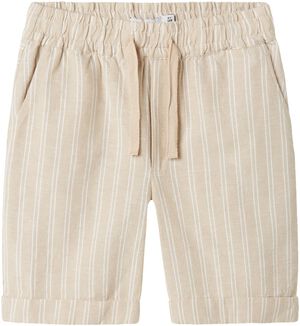 NKMHALOM NREG SHORTS BOX