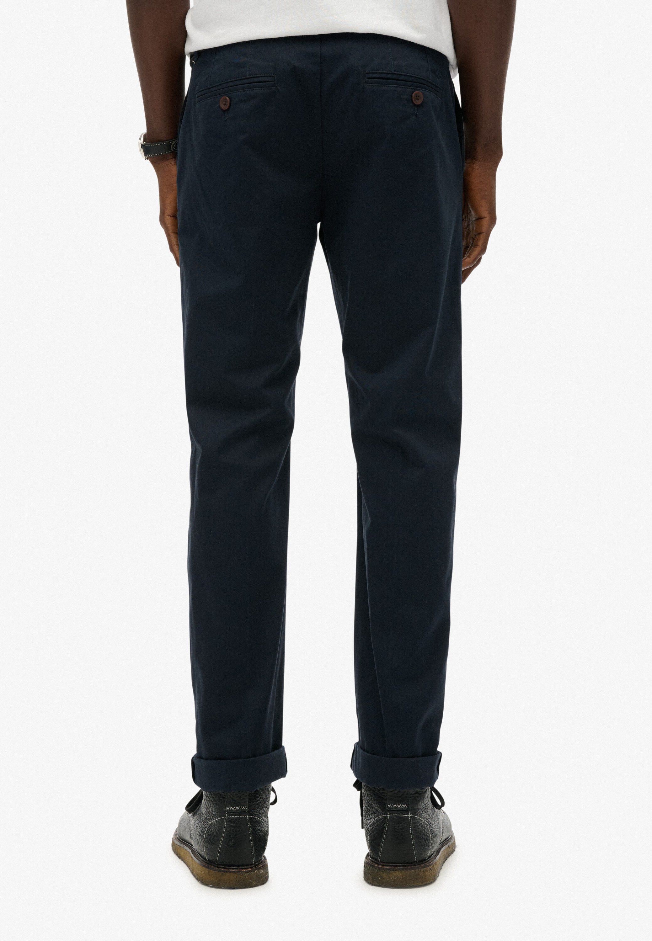 PREMIUM REGULAR CHINO