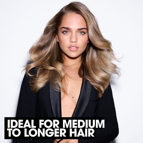 ghd Chronos Curve Grand Tong