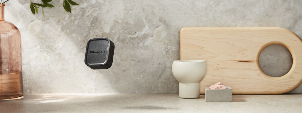 KITCHENAID GO Batteri