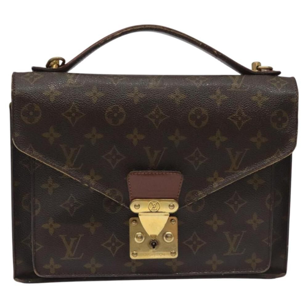 Louis Vuitton Monceau