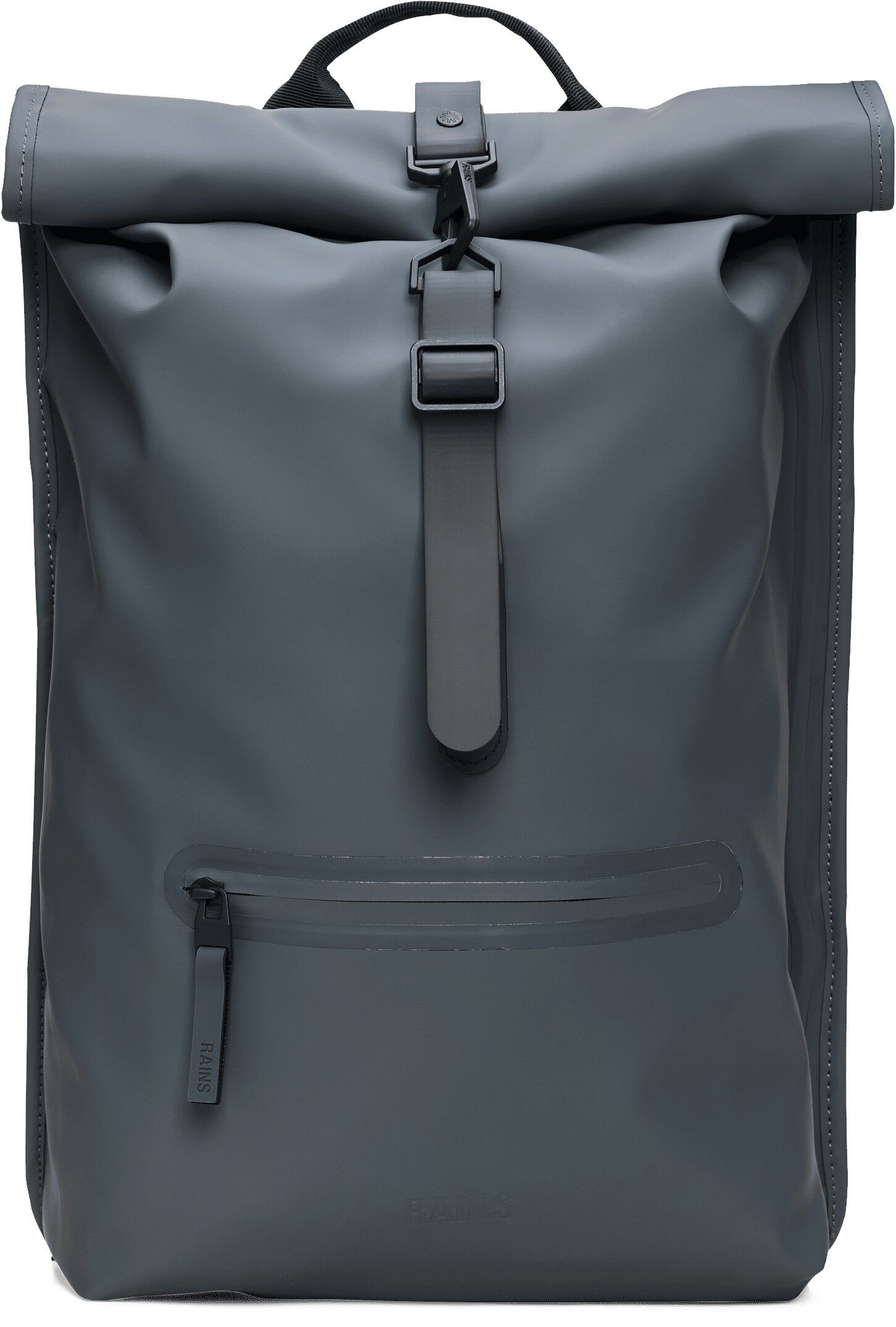 Rolltop Rucksack W3