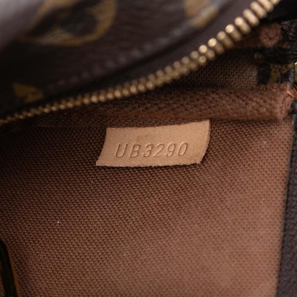 Louis Vuitton Pochette Accessoires