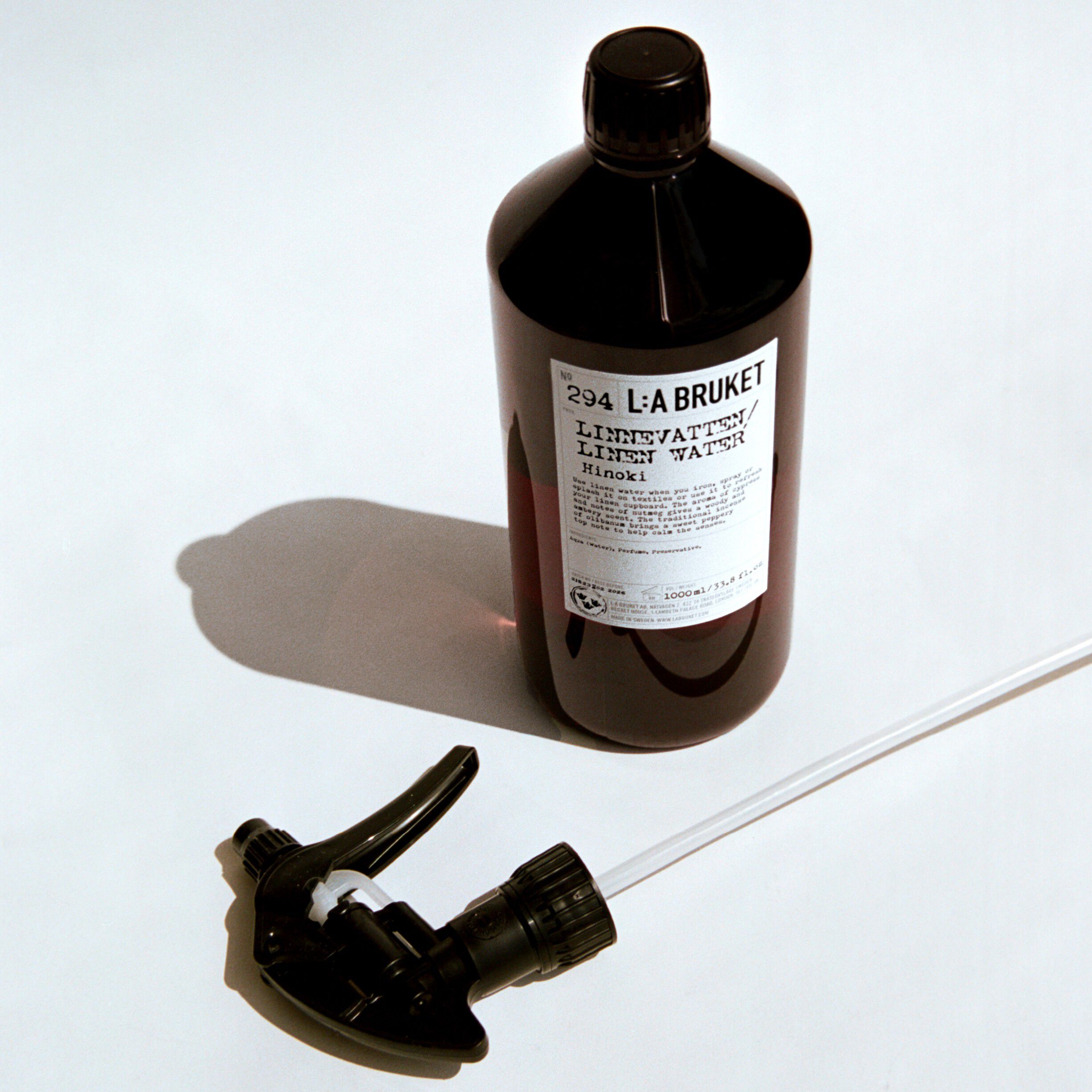 084 Linnevatten Sprayer